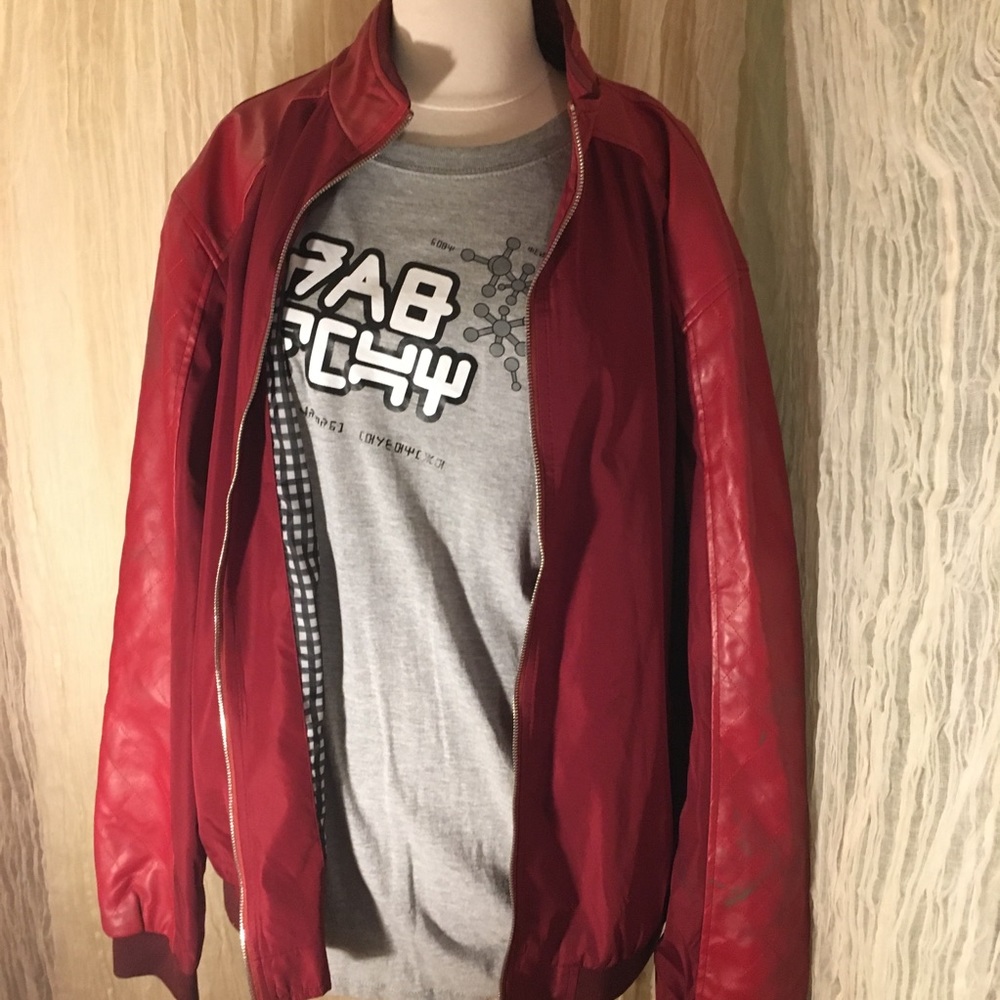 Men’s- Halloween costume